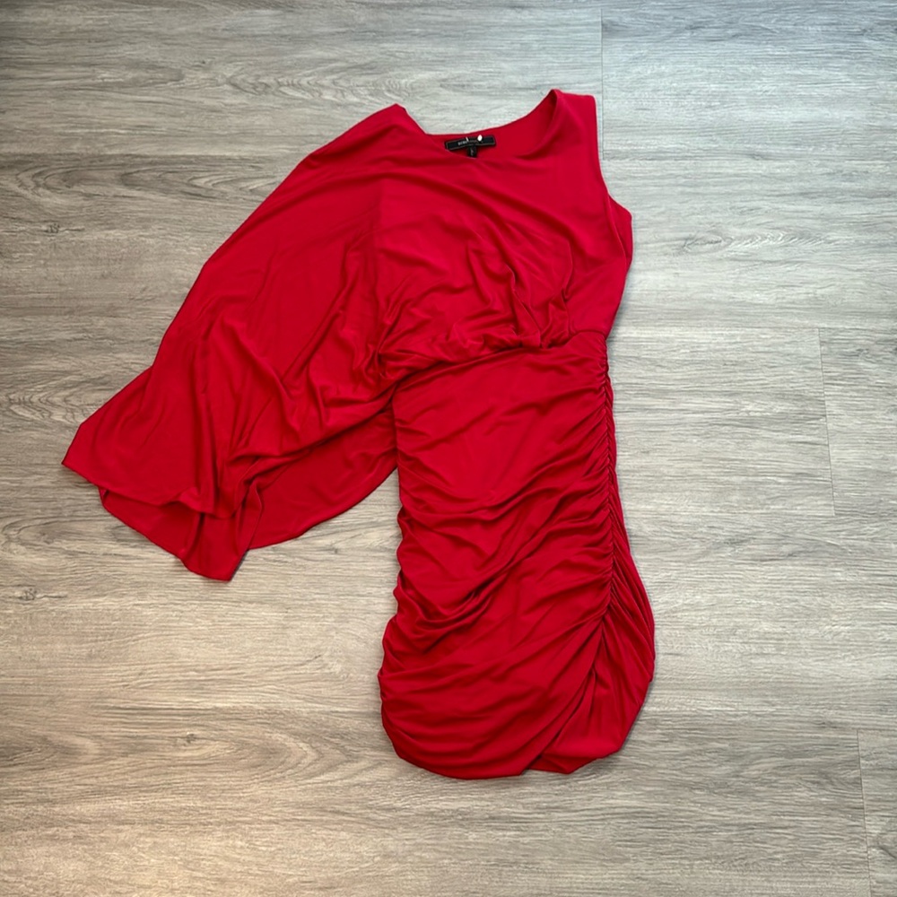 BCBGMaxAzri Dress